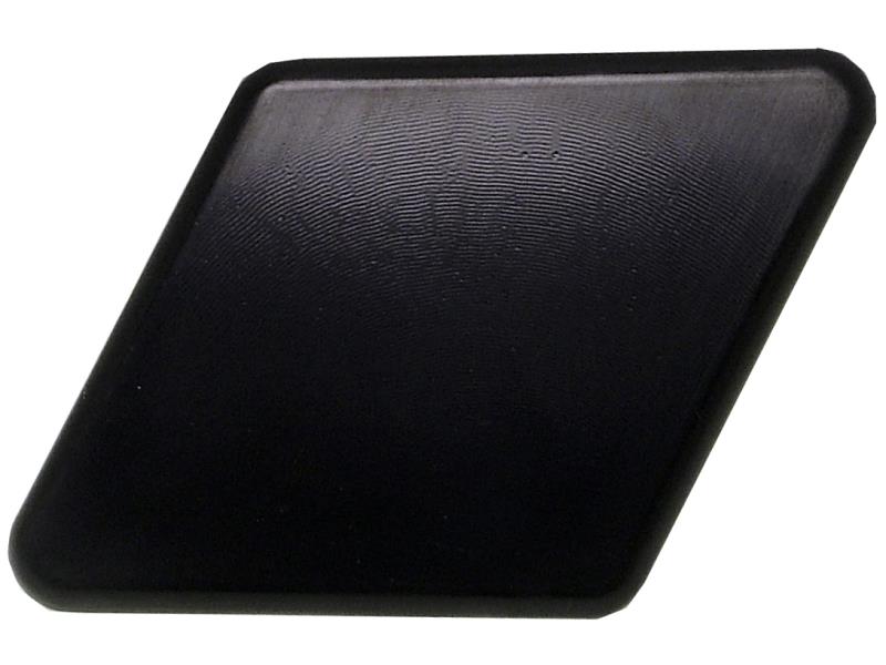 Кришка омивача фар ліва BMW 3 E90 06-08 (Signeda) 61678031307