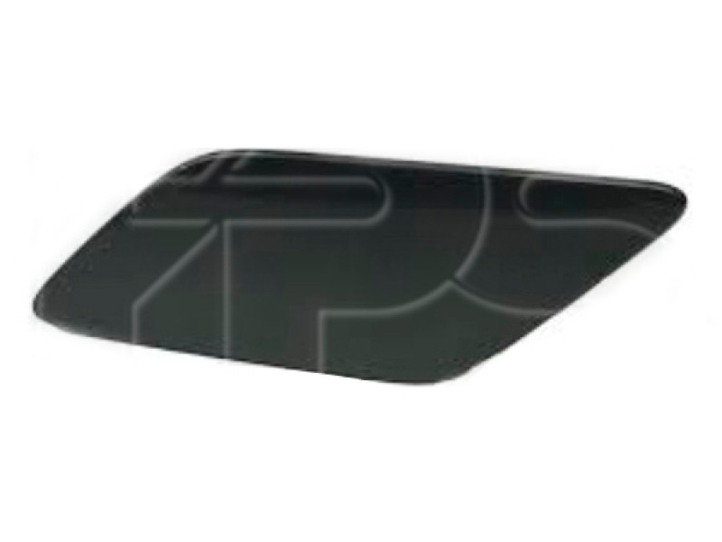 Кришка омивача ліва VW Caddy 4 2015-2020 (Тайвань) текстура 