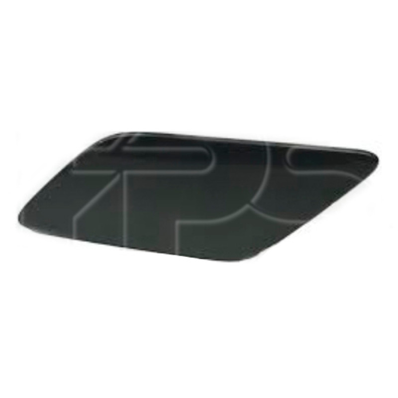 Кришка омивача ліва VW Caddy 3 15-20 (Тайвань) текстура 