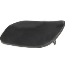 Кришка омивача переднього бампера ліва Porsche Cayenne Base 07-10 (Тайвань) крім S/Turbo