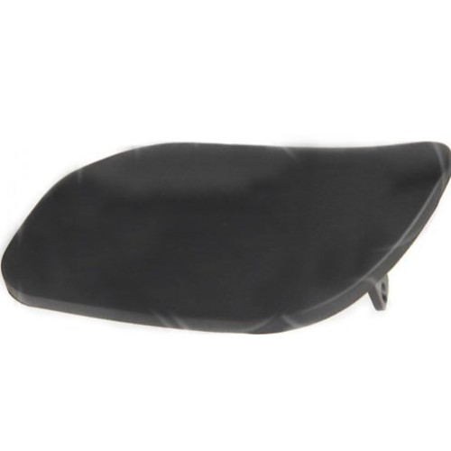 Кришка омивача переднього бампера ліва Porsche Cayenne Base 2007-2010 (Тайвань) крім S/Turbo