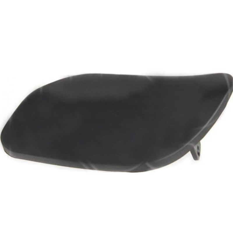 Кришка омивача переднього бампера ліва Porsche Cayenne Base 07-10 (Тайвань) крім S/Turbo