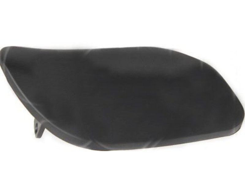 Кришка омивача переднього бампера права Porsche Cayenne Base 07-10 (Тайвань) крім S/Turbo