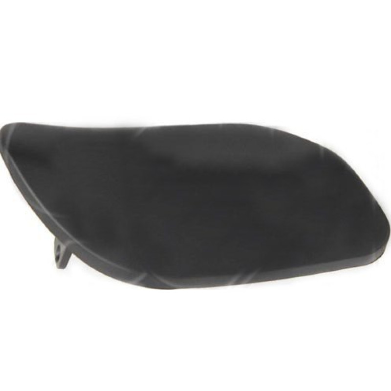 Кришка омивача переднього бампера права Porsche Cayenne Base 07-10 (Тайвань) крім S/Turbo