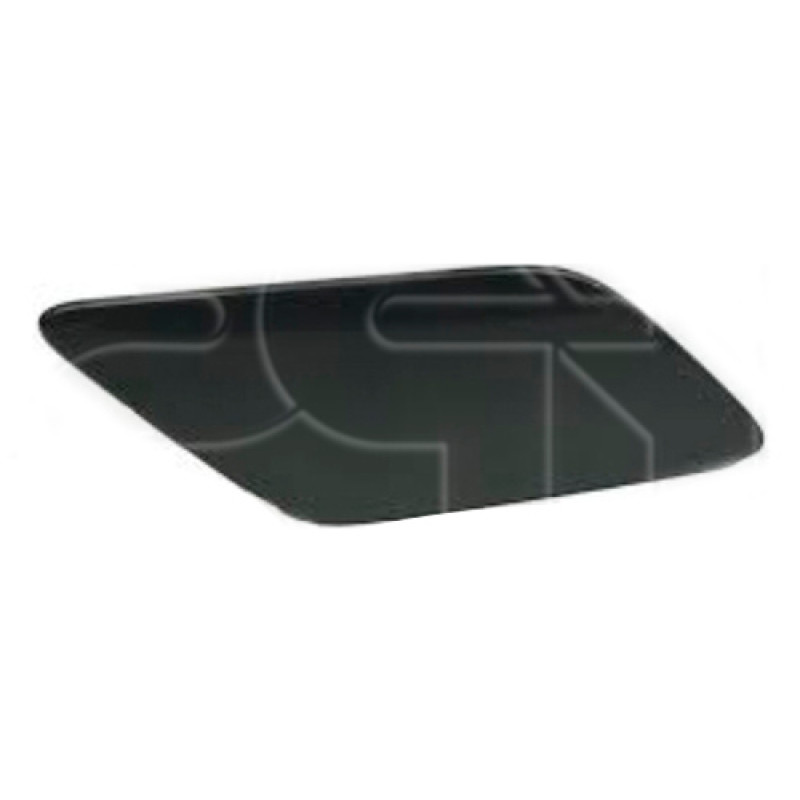 Кришка омивача права VW Caddy 3 15-20 (Тайвань) текстура 