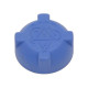 Кришка розширювальгого бачка Seat Cordoba, Ibiza, Toledo, VW Caddy II, Golf II, Passat B3, B4, Polo, Vento FPS 171121321C/D, 443121321