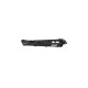 Кронштейн балки під радіатор лівий Toyota Auris 07-12, Corolla E15 07-13, Avensis T25 2003-2008 (Тайвань) 5110805010
