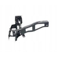 Кронштейн фари лівий BMW X3 G01 17-21, 21-, X4 G02 18- (Тайвань) 51647400113