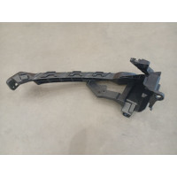 Кронштейн лівий фари Honda CR-V 2012-2015 Тайвань 71190T0AA00