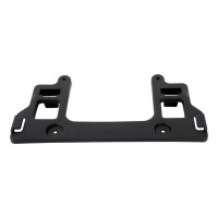 Кронштейн новерного знака Ford F-150 (Китай) HL3Z17A385AB