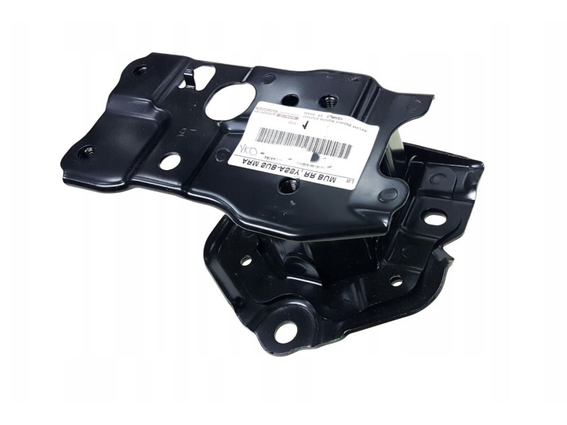 Кронштейн підсиливача заднього бампера правий Toyota Corolla E18 EUR 2013-2019 FPS 5217102080