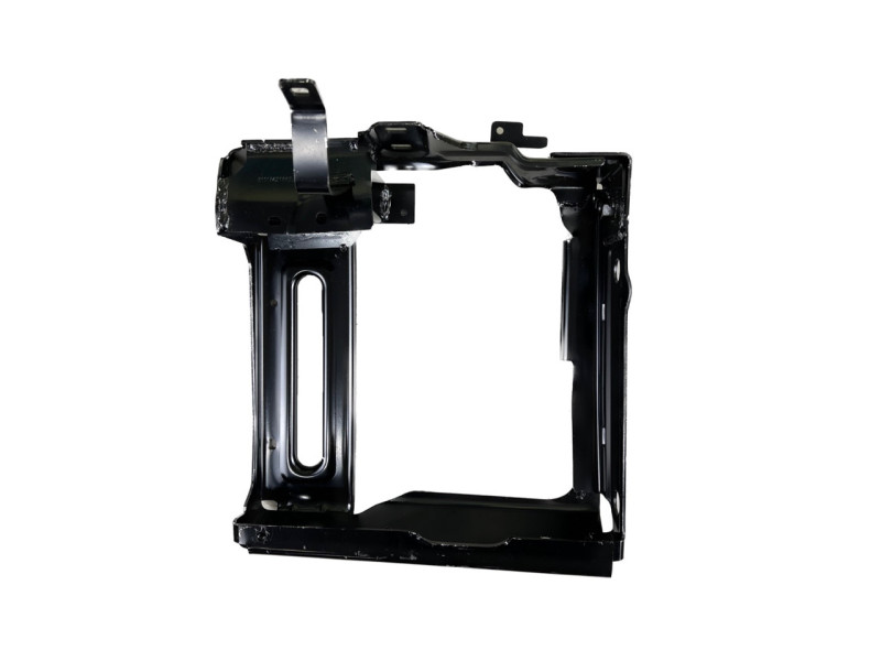 Кронштейн підсилювач переднього бампера лівий BMW X5 G05 2018- FPS 51117421883