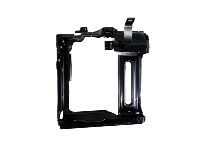 Кронштейн підсилювач переднього бампера правий BMW X5 G05 2018- FPS 51117421884