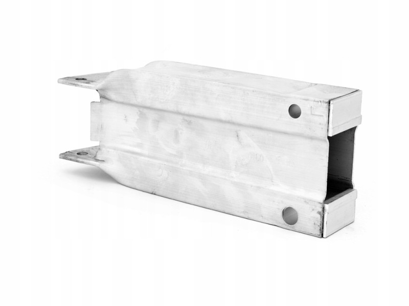 Кронштейн підсилювача переднього бампера правий Mercedes GLK-class X204 08-15 (Тайвань) 2046201695