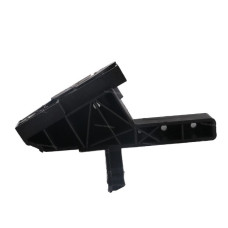 Кронштейн передній панелі правий Mercedes C-class W205 14-18, 18- (Тайвань) 2056203501