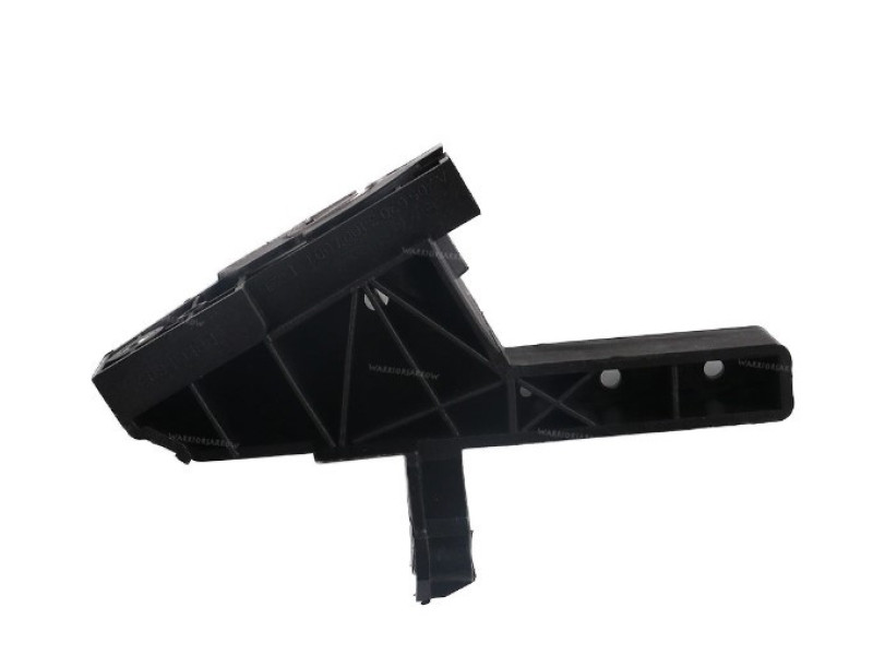 Кронштейн передній панелі правий Mercedes C-class W205 14-18, 18- (Тайвань) 2056203501