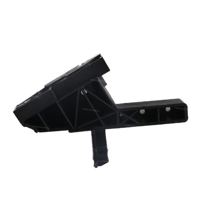 Кронштейн передній панелі правий Mercedes C-class W205 14-18, 18- (Тайвань) 2056203501