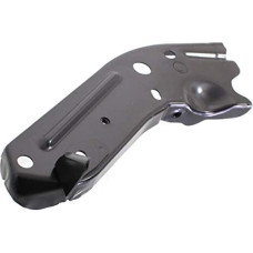 Кронштейн передній панелі лівий Nissan Sentra 16-18 (Тайвань) F25213SGMA