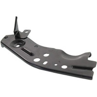 Кронштейн передній панелі правий Nissan Sentra 16-18 (Тайвань) F25203SGMA 