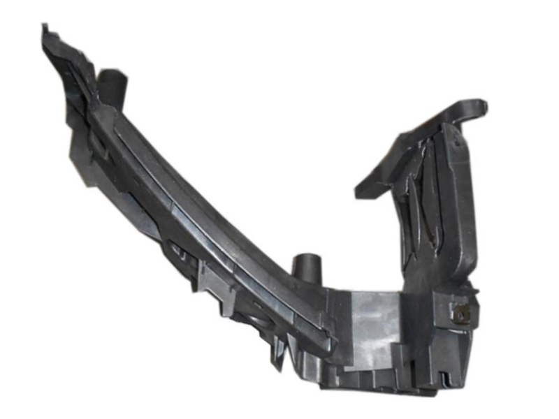 Кріплення праве фари Audi Q5 2008-2016 Signeda 8R0805608B