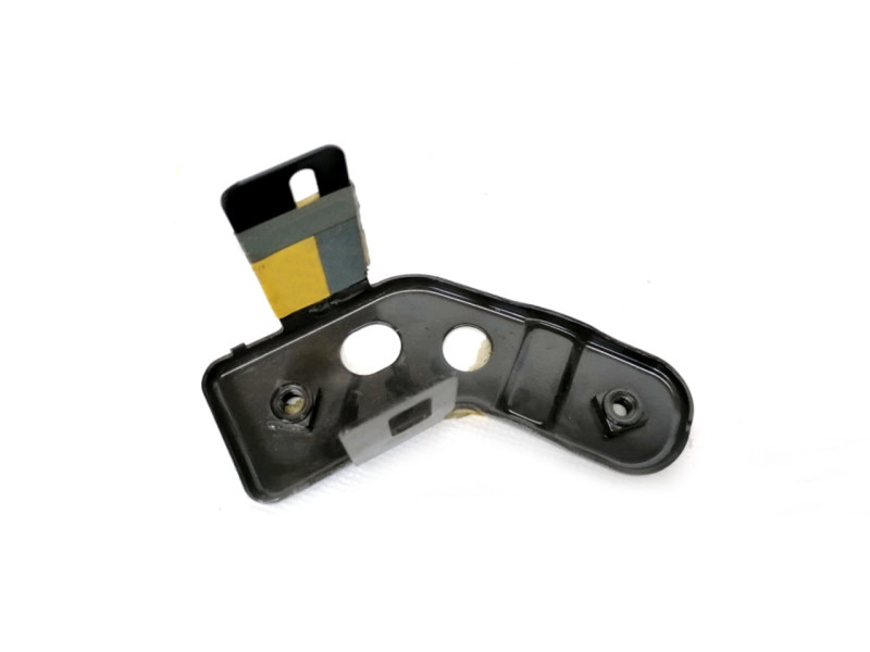 Кронштейн передньої панелі лівий Renault Fluence 10-17 (Тайвань) 625B54401R