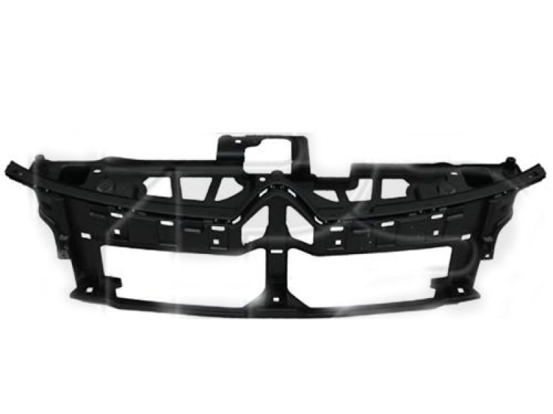 Кронштейн переднього бампера Citroen C4 Picasso 2013-2016 Тайвань