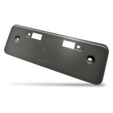 Кронштейн (подіум) переднього номерного знака тип USA Nissan Rogue T32 2014-2020 FPS 962106FL0A, 962105HK0A