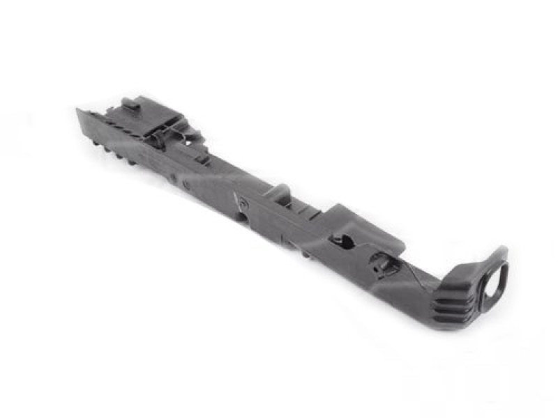 Кронштейн лівий радіатора BMW X3 F25 2010-2017 Тайвань