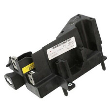 Кронштейн радіатора лівий Jeep Cherokee KL 2019- Signeda 68438629AA