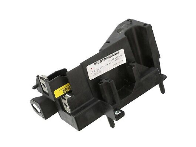 Кронштейн радіатора лівий Jeep Cherokee KL 2019-2023 Китай 68438629AA