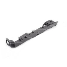 Кронштейн радіатора правий BMW X3 F25 2010-2017 Тайвань