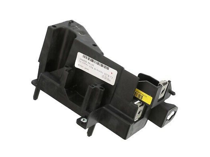 Кронштейн радіатора правий Jeep Cherokee KL 2019- Signeda 68438628AA