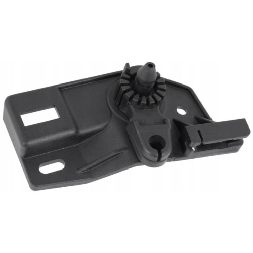 Кронштейн ручки замка капота VW Golf IV, Bora, Skoda Octavia A5, Fabia I, II 1998-2013 FPS 1J1823633A