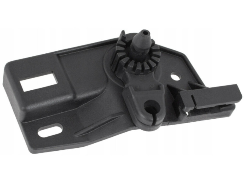 Кронштейн ручки замка капота VW Golf IV, Bora FPS 1J1823633A