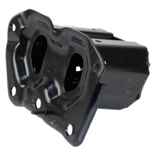 Кронштейн шини переднього бампера лівий Nissan Altima 2012-2018 FPS 622113TA0A