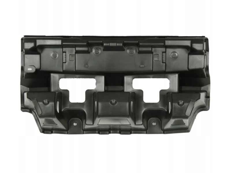 Кріплення заднього бампера середнє Peugeot 301, Citroen C-Elysse 2013-2017, 2017- Тайвань 1608707080