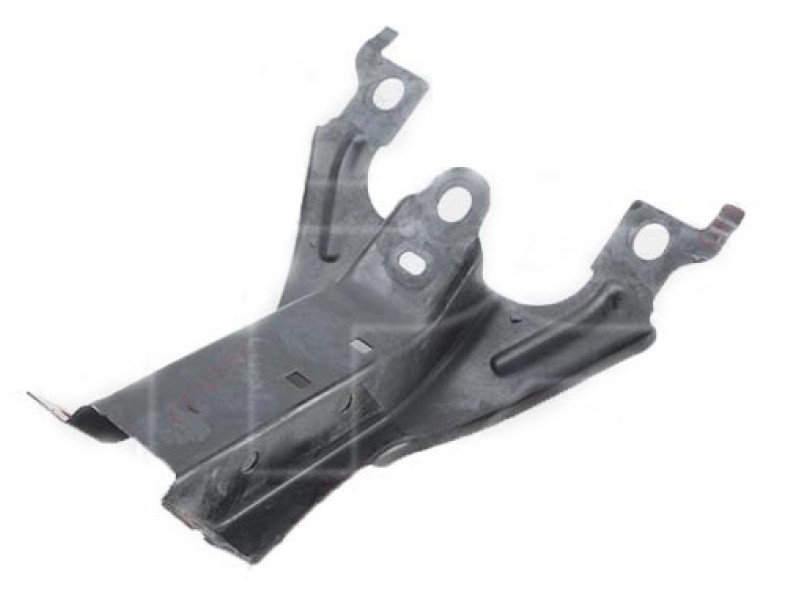 Кронштейн замка капота Nissan Qashqai 06-09 (Тайвань)