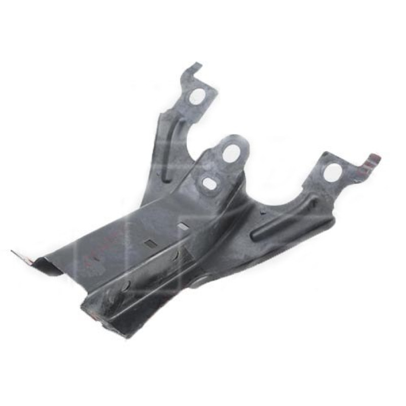 Кронштейн замка капота Nissan Qashqai 06-09 (Тайвань)