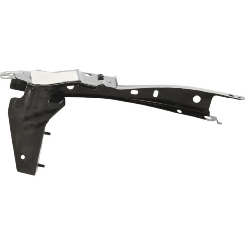 Кронштейн замка капота передньої панелі Toyota Land Cruiser 300 2021- FPS 5320960210 