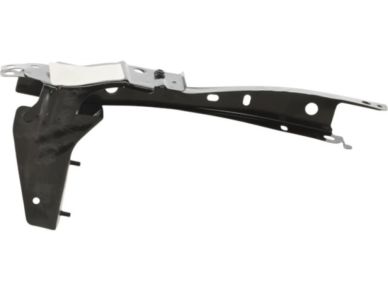 Кронштейн замка капота передньої панелі Toyota Land Cruiser 300 2021- FPS 5320960210 