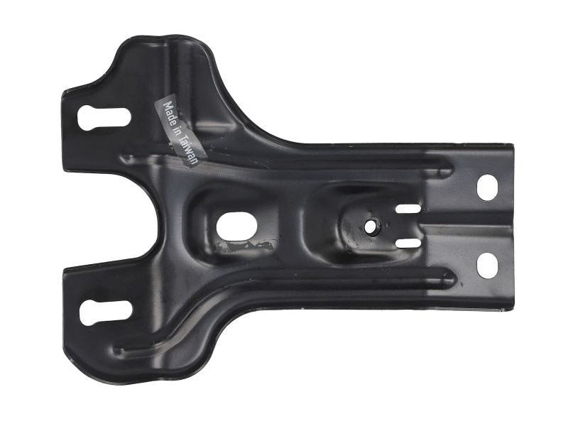Кронштейн замка капота передньої панелі VW Golf 7 2013-2021 (FPS) 5G0805567