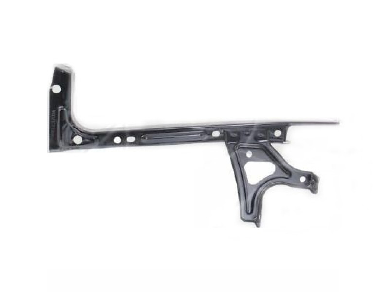 Кронштейн замка капота Toyota Corolla E17 13-16 USA (Тайвань)