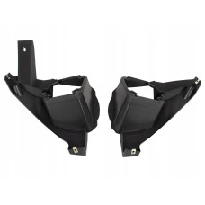 Кронштейни протитуманних фар Citroen Berlingo 2002-2007, Peugeot Partner 2002-2007 Тайвань 741649