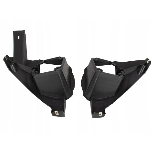 Кронштейни протитуманних фар Citroen Berlingo 2002-2007, Peugeot Partner 2002-2007 Тайвань 741649