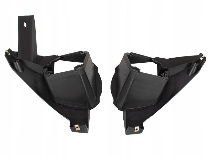 Кронштейни протитуманних фар Citroen Berlingo 2002-2007, Peugeot Partner 2002-2007 Тайвань 741649