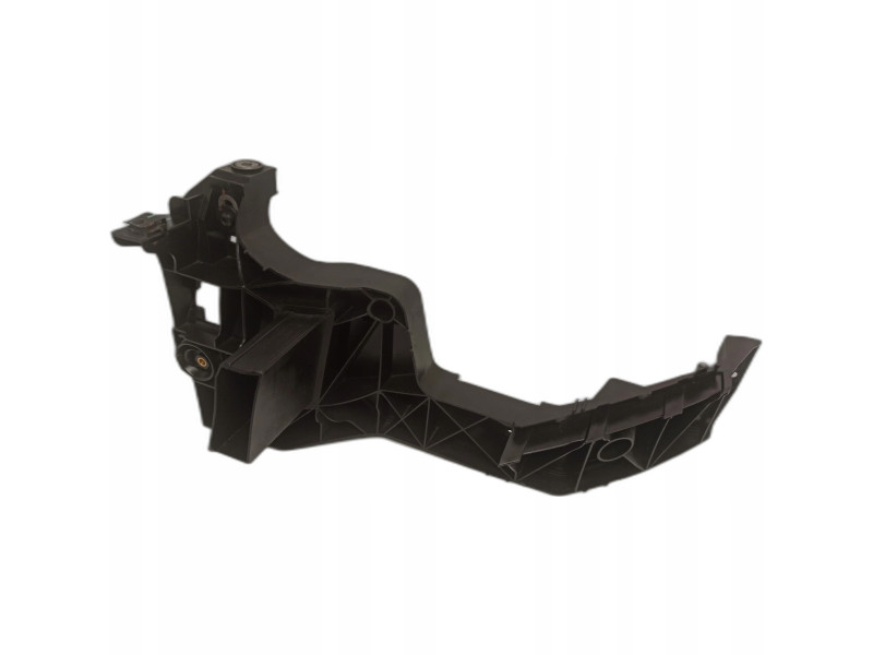 Кріплення фари переднє ліве Audi Q8 2018-2023 FPS 4M8805607C