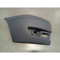 Кут бампера передній правий з отвором Ford Transit 2006-2013 LKQ 1437091