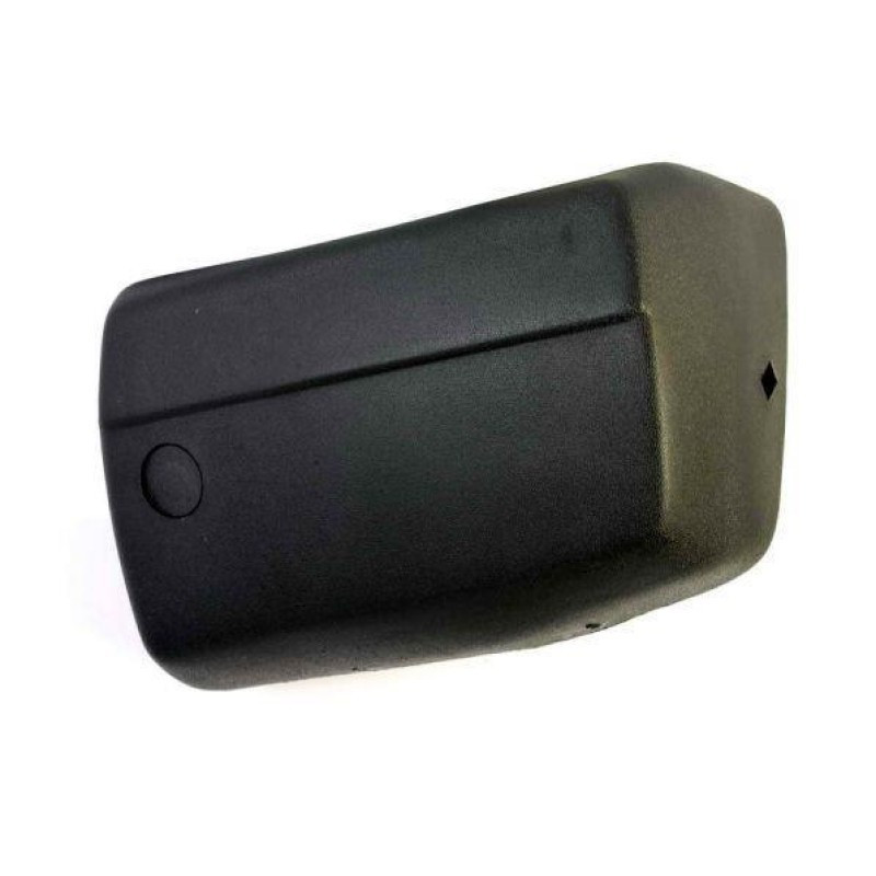 Кут бампера передній правий/задній лівий VW Transporter T3 1982-1992 TW 251807124A