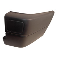 Кут бампера правий без отвору VW Transporter T4 1990-2003 LKQ 701807322B