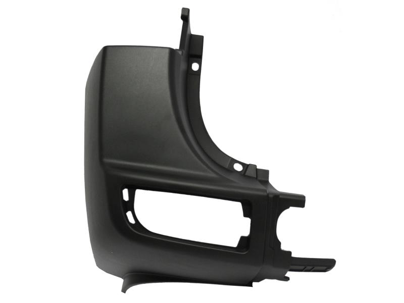 Кут бампера задній лівий Mercedes Sprinter W906 2006-2018 FPS 90688010719B51